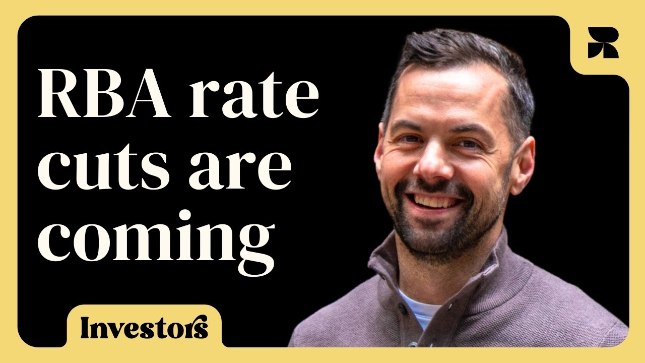 Chance of RBA interest rate cuts is 95%!