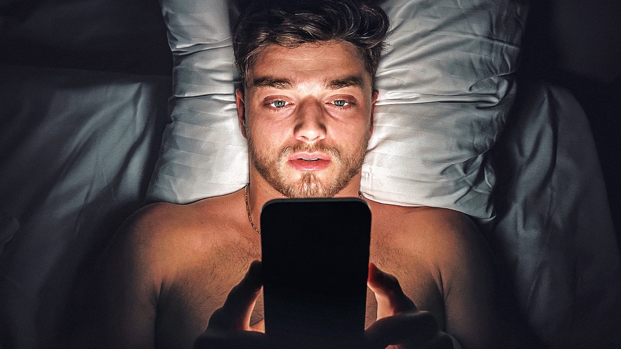 Supprimer les réseaux sociaux pendant 30 jours a changé ma vie