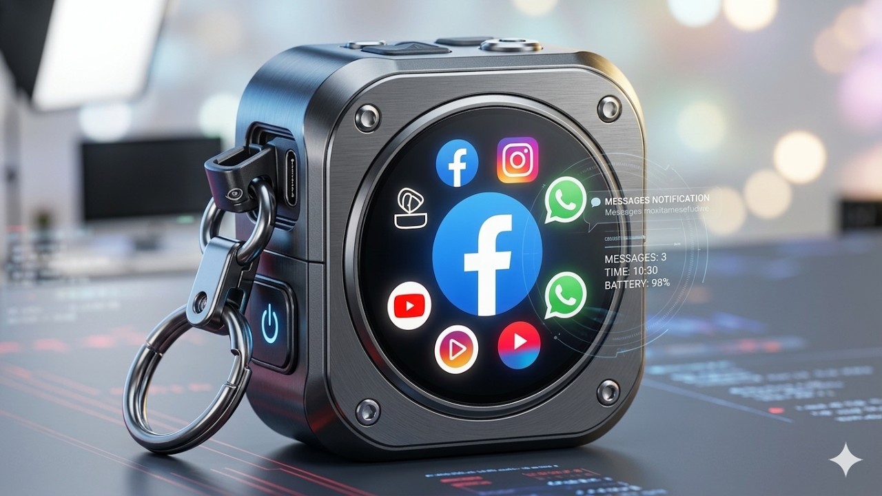 21 Gadgets GENIAIS Que Todo Homem Gostaria de Ter