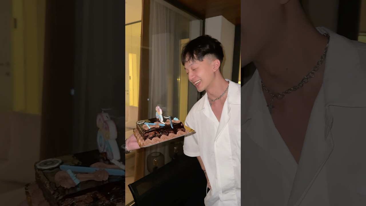 Ceanu Zheng a implinit 26 de ani! 🎂