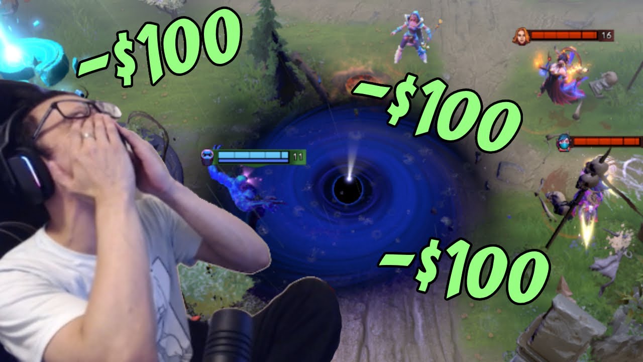 If I Don't Guess Your Rank, You Win $100