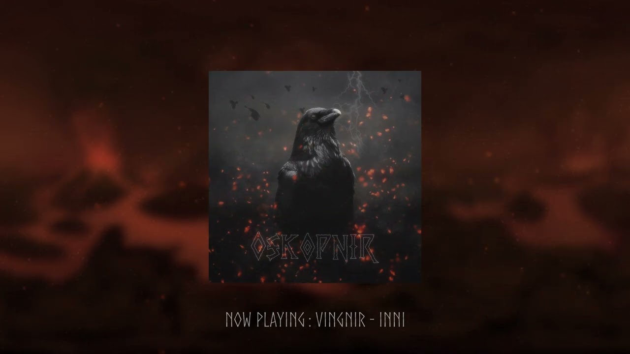 Vingnir - Oskopnir 2022 (FULL ALBUM)