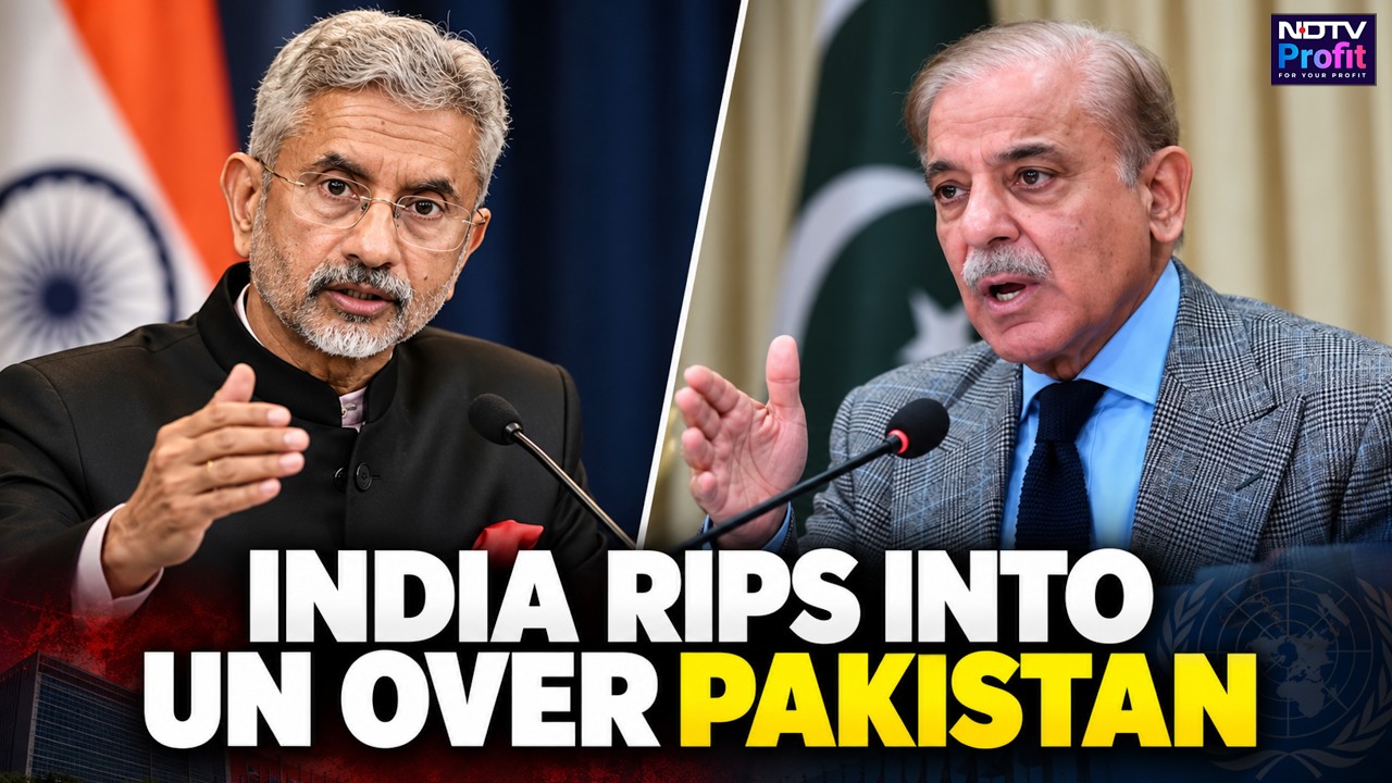 &lsquo;Extreme Selectivity&rsquo;: India Tears Into OHCHR&rsquo;s Double Standards On Pakistan&rsquo;s Human Rights Record