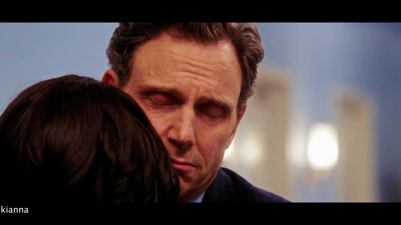 fitz & olivia | power over me