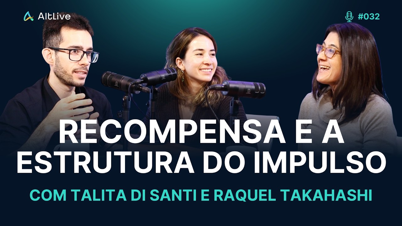 Compulsão Alimentar e Outros Vícios: Como Parar o Ciclo do Prazer Imediato