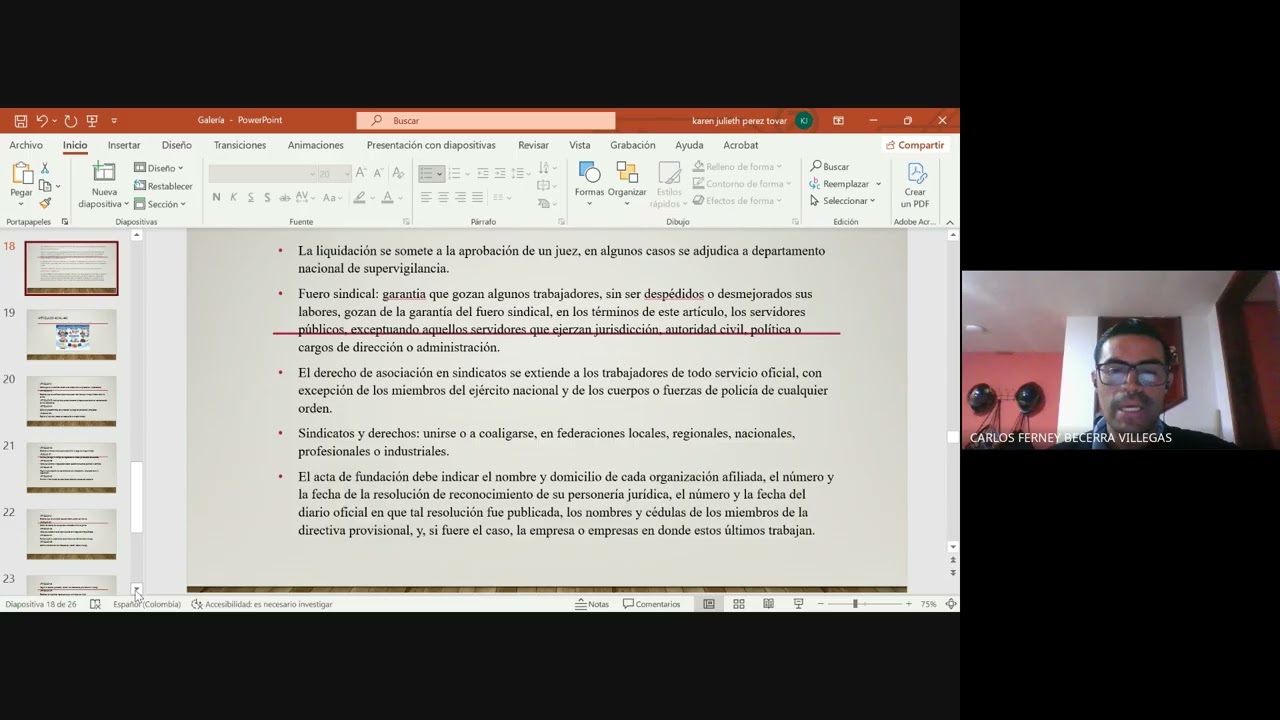 Video derecho laboral profundizaciòn uny kfqt fgu 2026 03 10 21 13 GMT 5