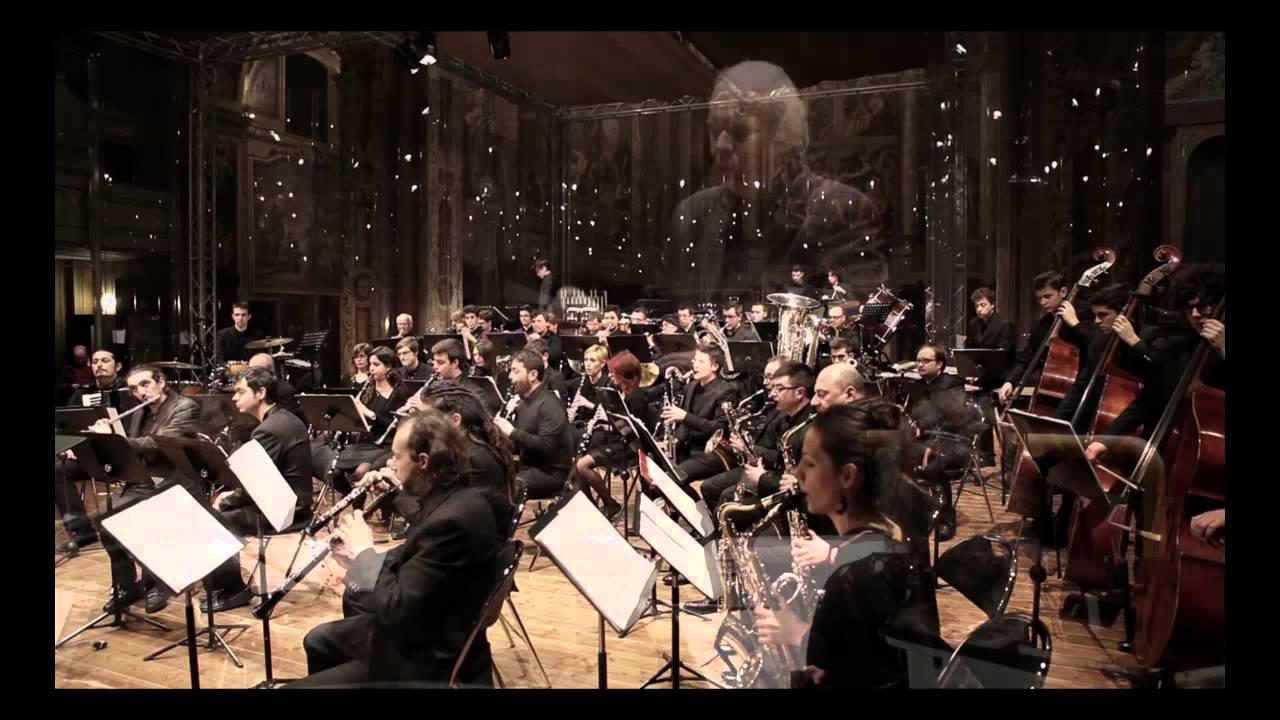 D. SHOSTAKOVICH 