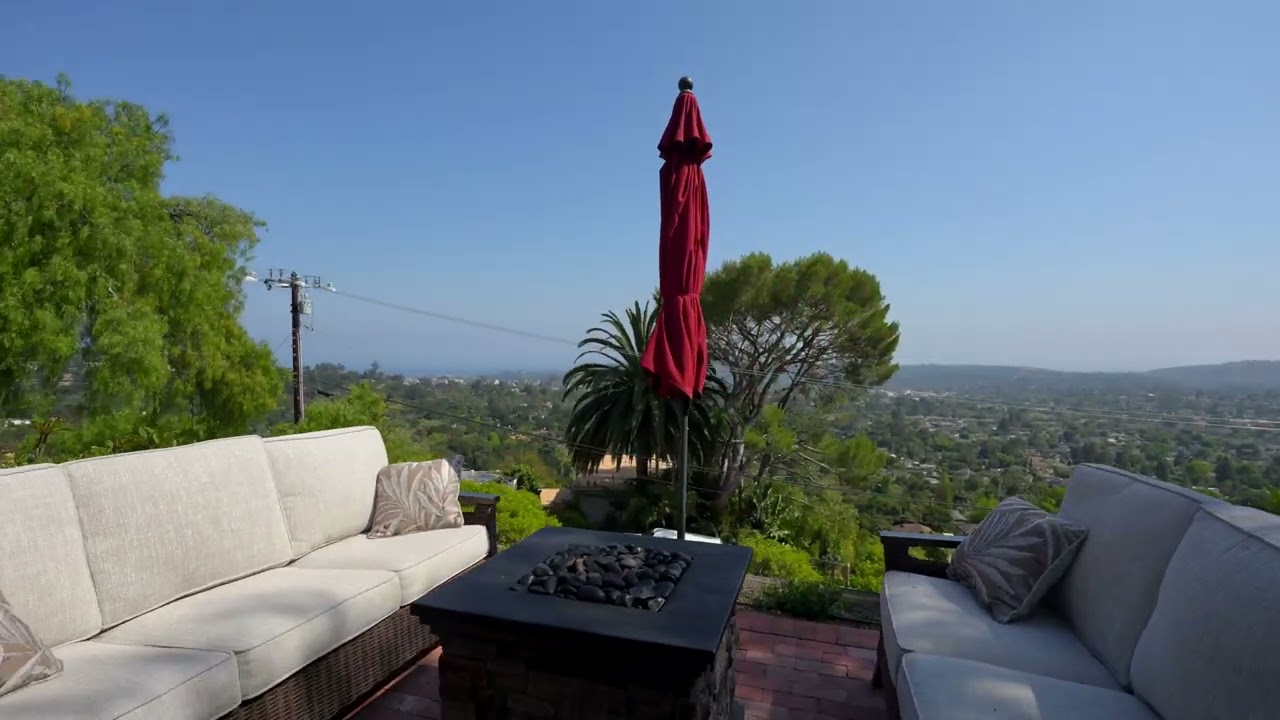 947 949 Cheltenham Drive Santa Barbara, CA 93105