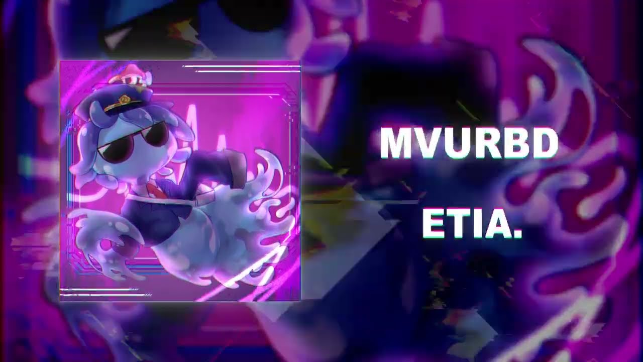 ETIA. - MVURBD from 