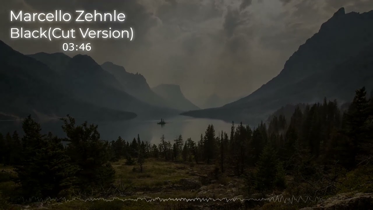 Marcello Zehnle-Black(Cut Version)