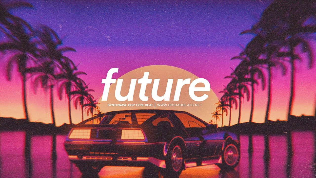 (FREE) The Weeknd 80's Type Beat - 