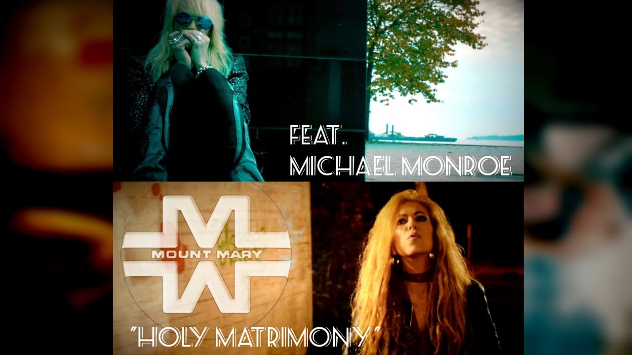 Mount Mary : 