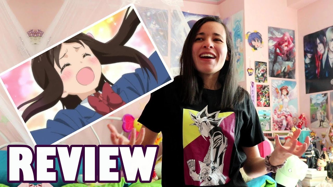 A Wholesome Anime About...ANXIETY?! | Hitoribocchi no Marumaruseikatsu EPISODE 1 REVIEW