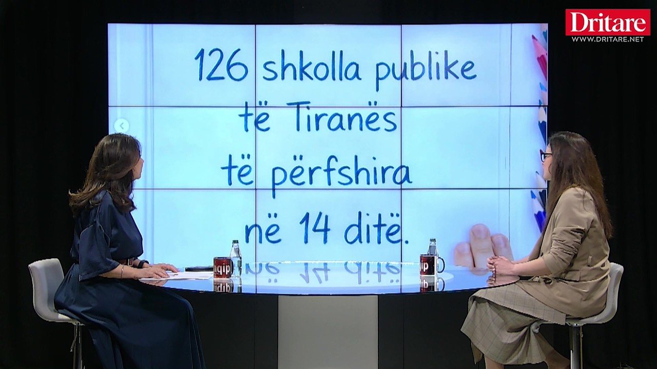 Rrënjët e një nisme historike:  Si lindi Çmimi 
