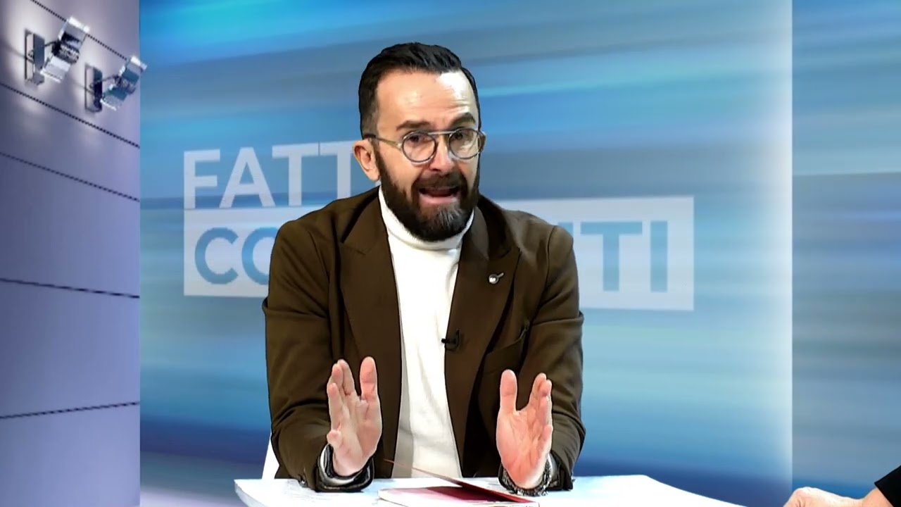 Fatti e Commenti del 19_1_2026 prima parte
