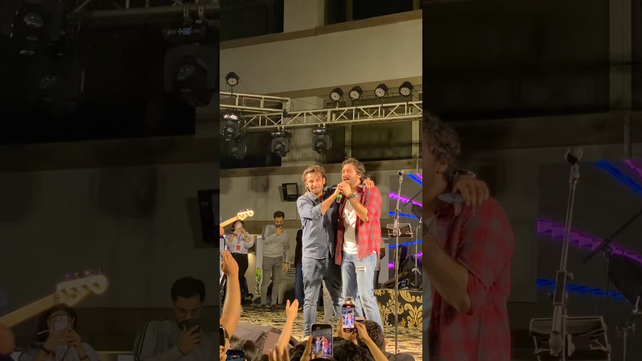 Bayaan Band x Kashmir Band | Asfar Hussain x Muhammad Bilal Ali #bayaan #kashmir #songs