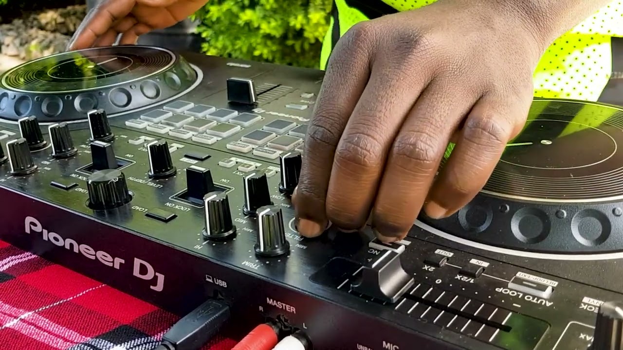 Vibes On Vybz EP5