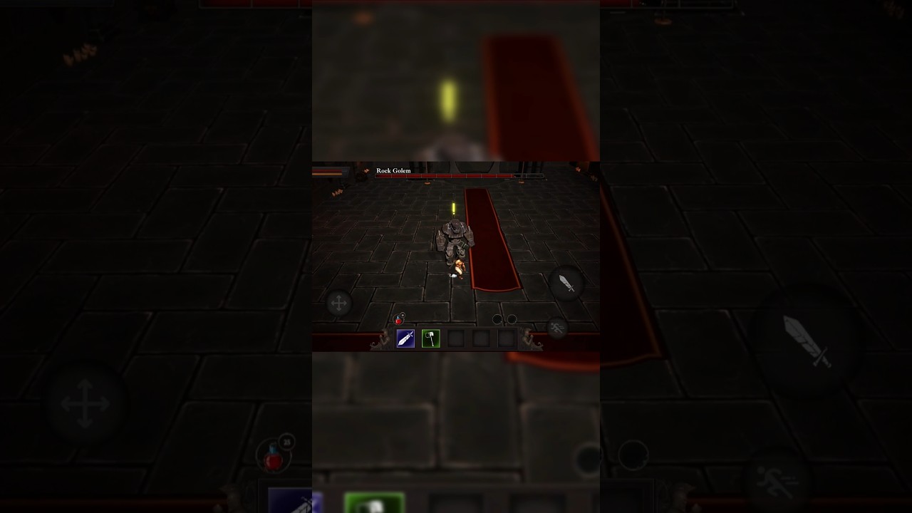 New Mobile Game Magic and Myth #howtomakegame #gamedev #3dgamedevelopment #animation #magicandmyth