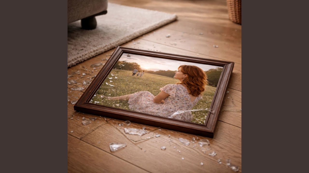 Nimm mein Foto von der Wand (Radio Edit)