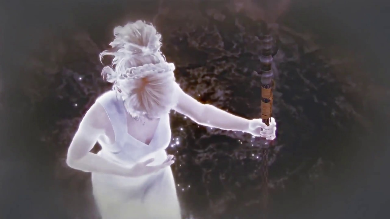 noctis + lunafreya // my demons
