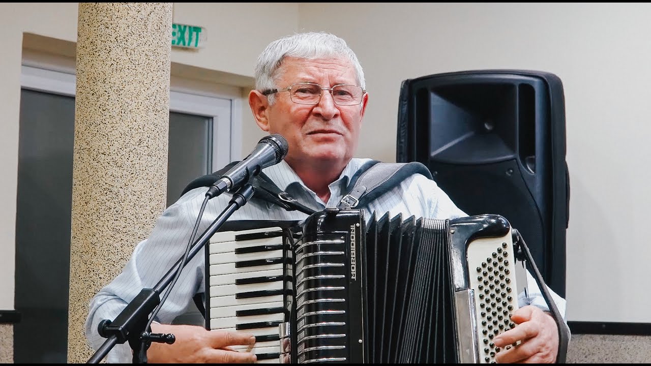 BILA IOAN - DOAMNE UNDE AȘ ALERGA CÂND NECAZURI VIN