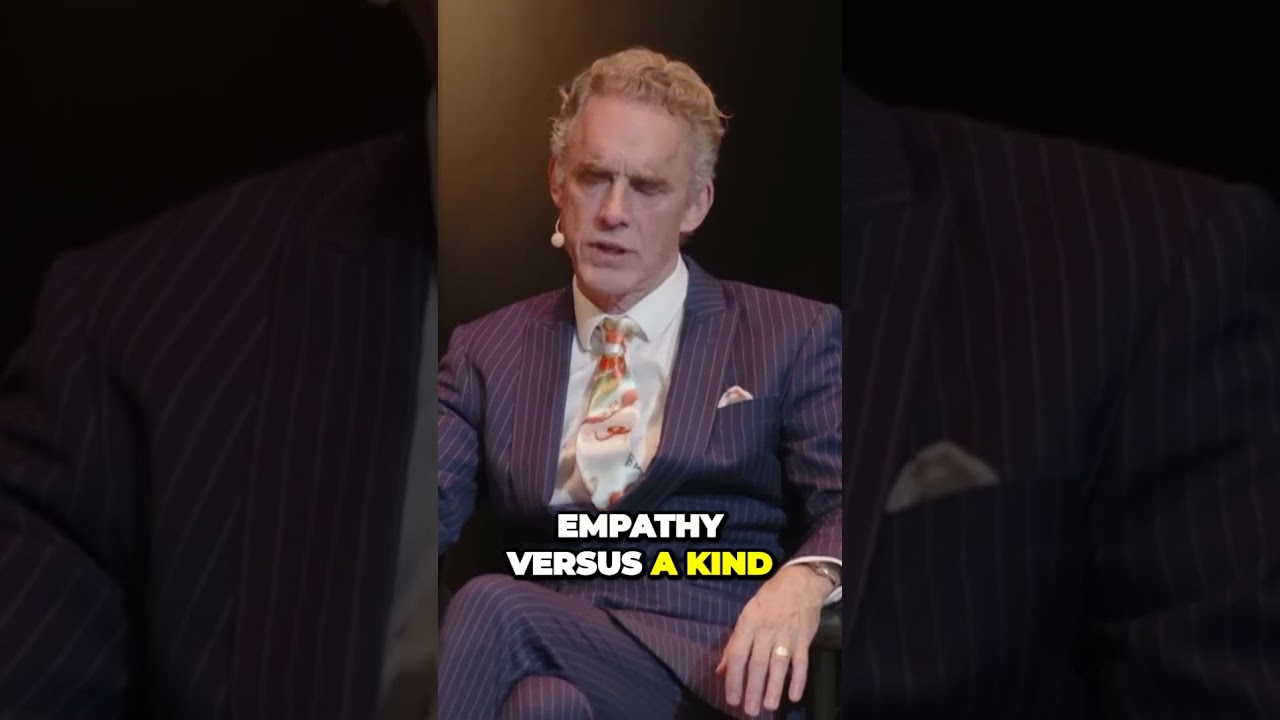 Jordan Peterson - Uncovering the 5 Surprising Dimension of Your Personality