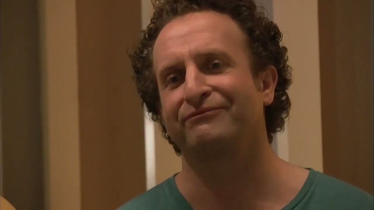 Les Parent Saison 4 Épisode 7 Tout et chacun a son prix