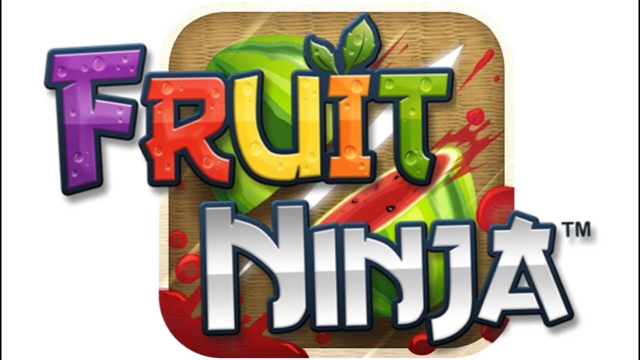 Fruit Ninja gameplay pt.3