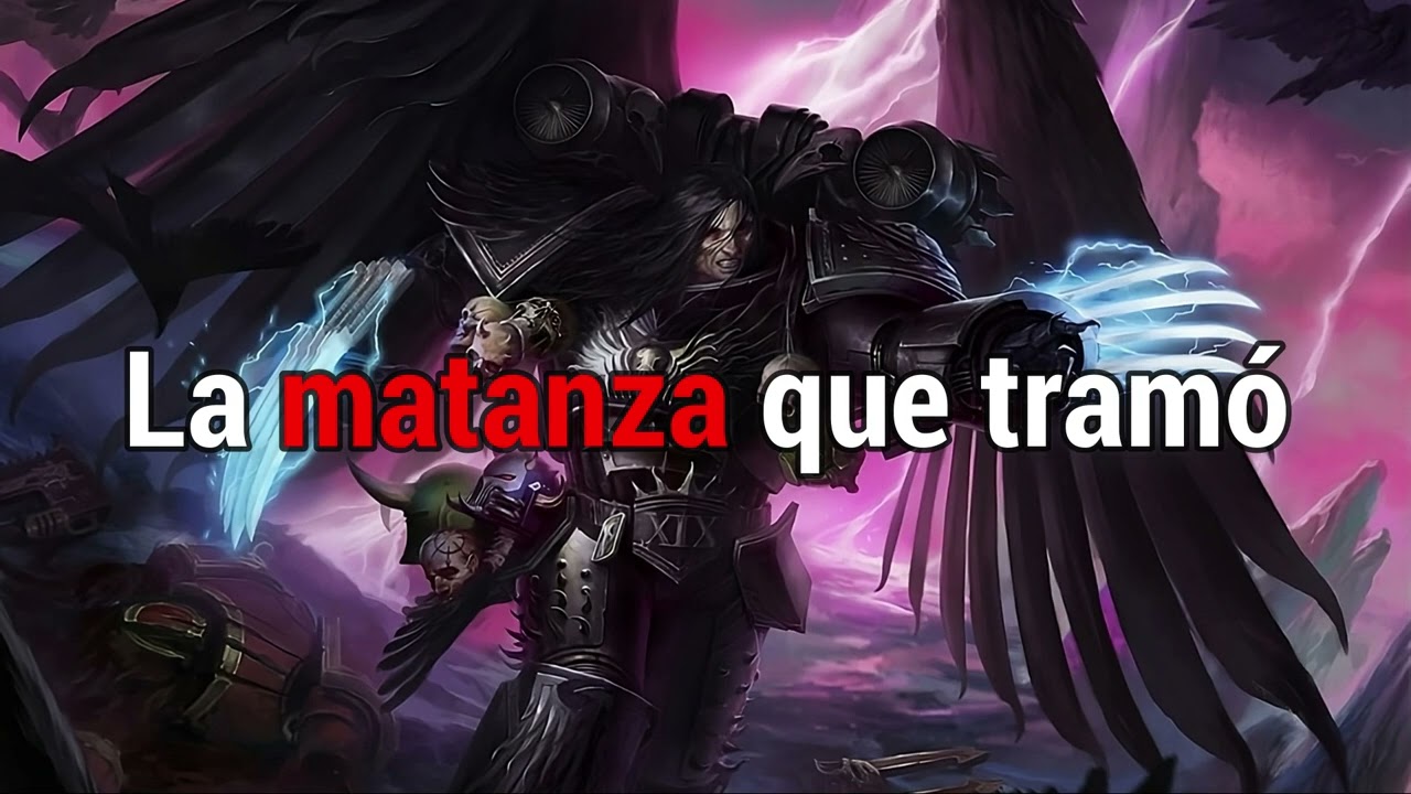 Shadows of the Past sub español