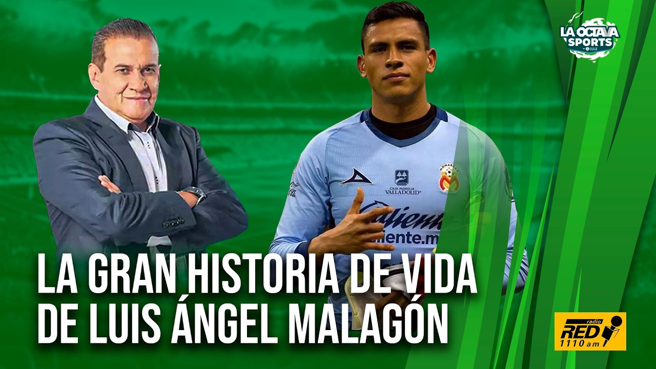 FANTASMA REVELA la gran HISTORIA de vida de MALAGÓN
