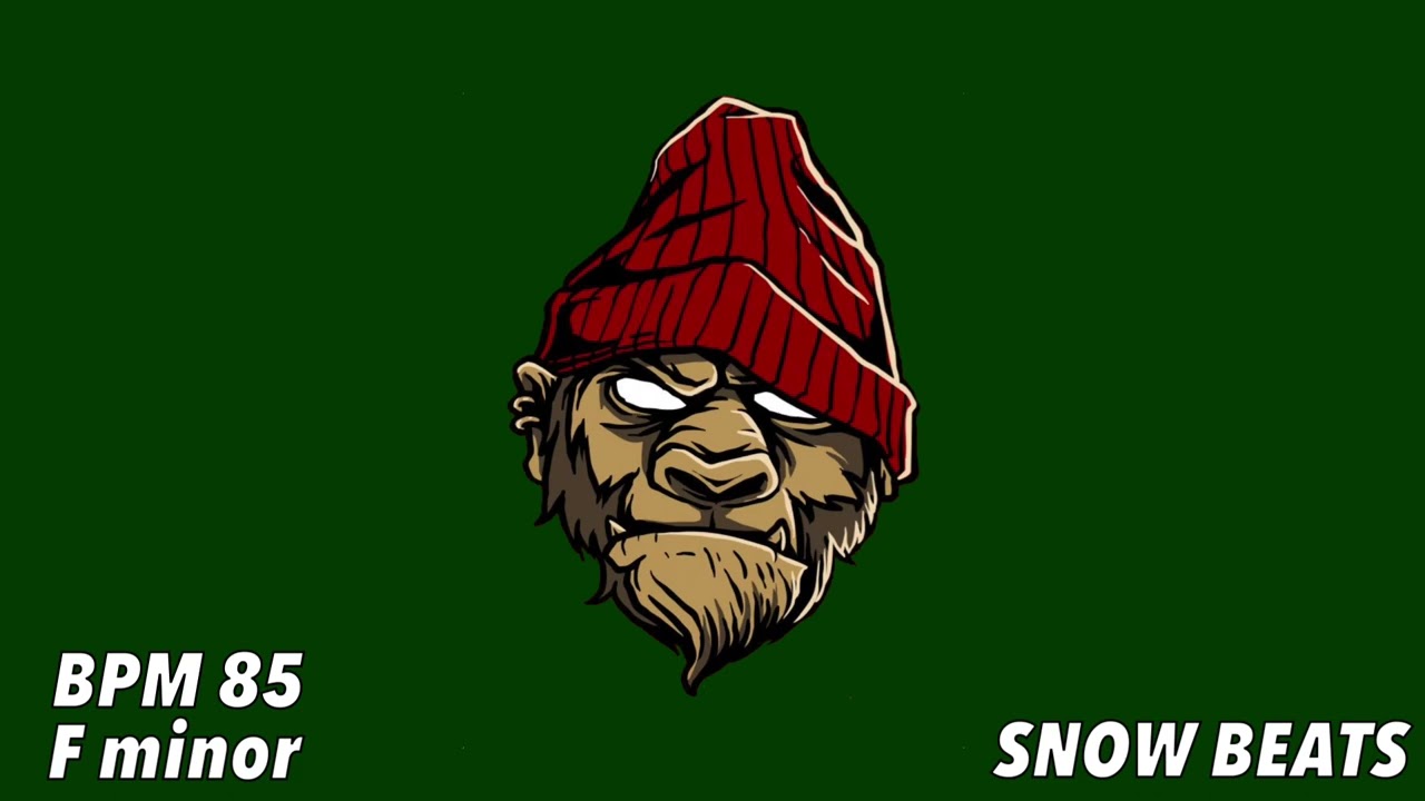 【Free/フリートラック】Boom Bap &times; Old School Type Beat &rdquo;StreetMonkey&rdquo; Boom Bap/Old School/Free Beat/フリービート