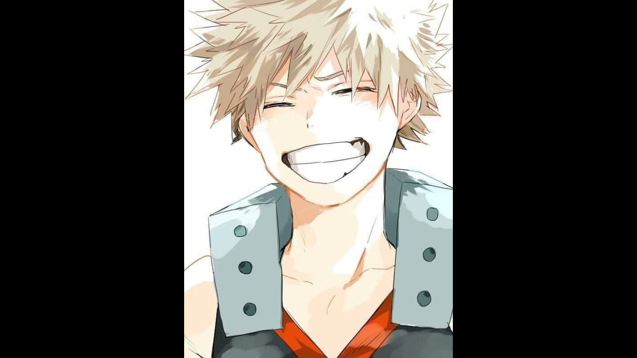 Yagami Yato's Bakugo Comfort (with music)