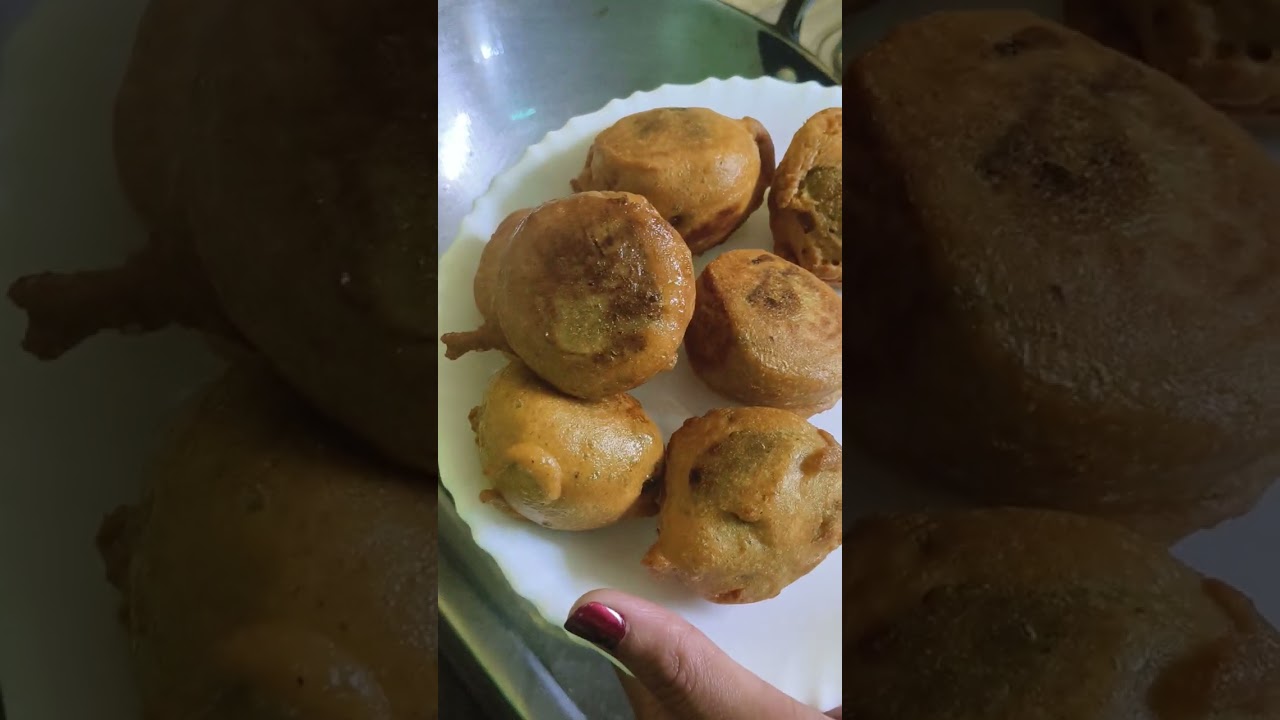 मुंबई का फेमस सबसे बड़ा पाव#ki recipe#