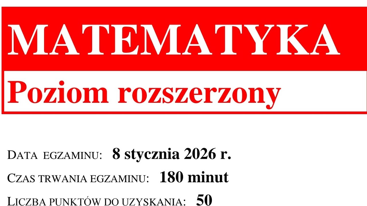 ROZSZERZONY Tangens od Stowarzyszenia Nauczycieli! #matematyka #rozszerzenie #trygonometria 