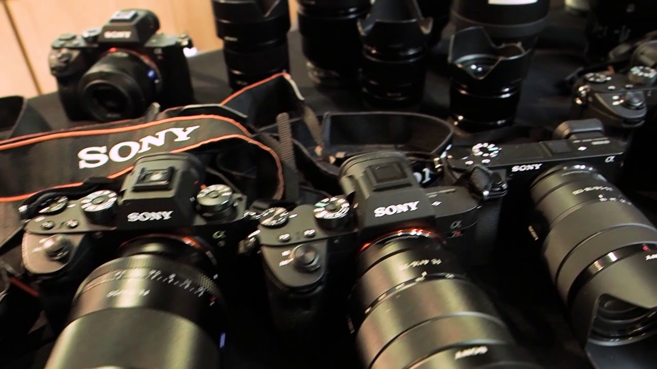 Premiera Sony A7 III w Fotoforma