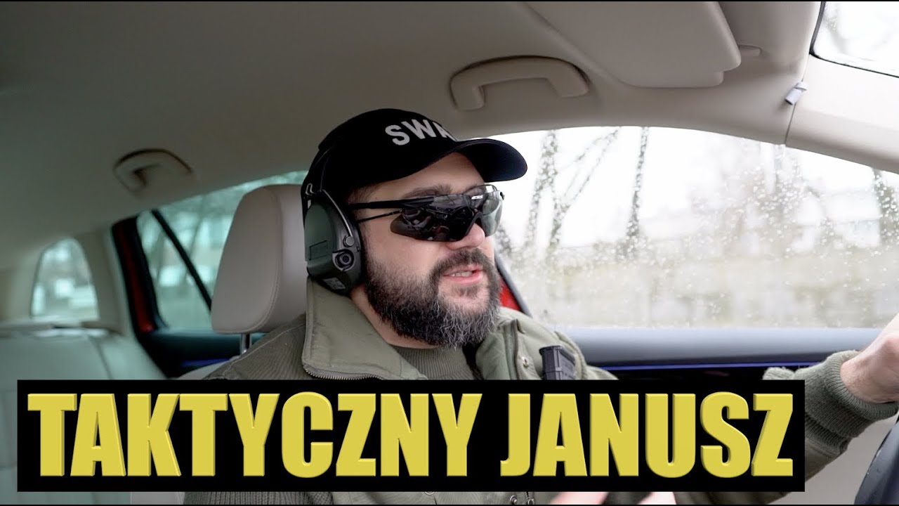 JAK NIE ŁADOWAĆ KARABINU!