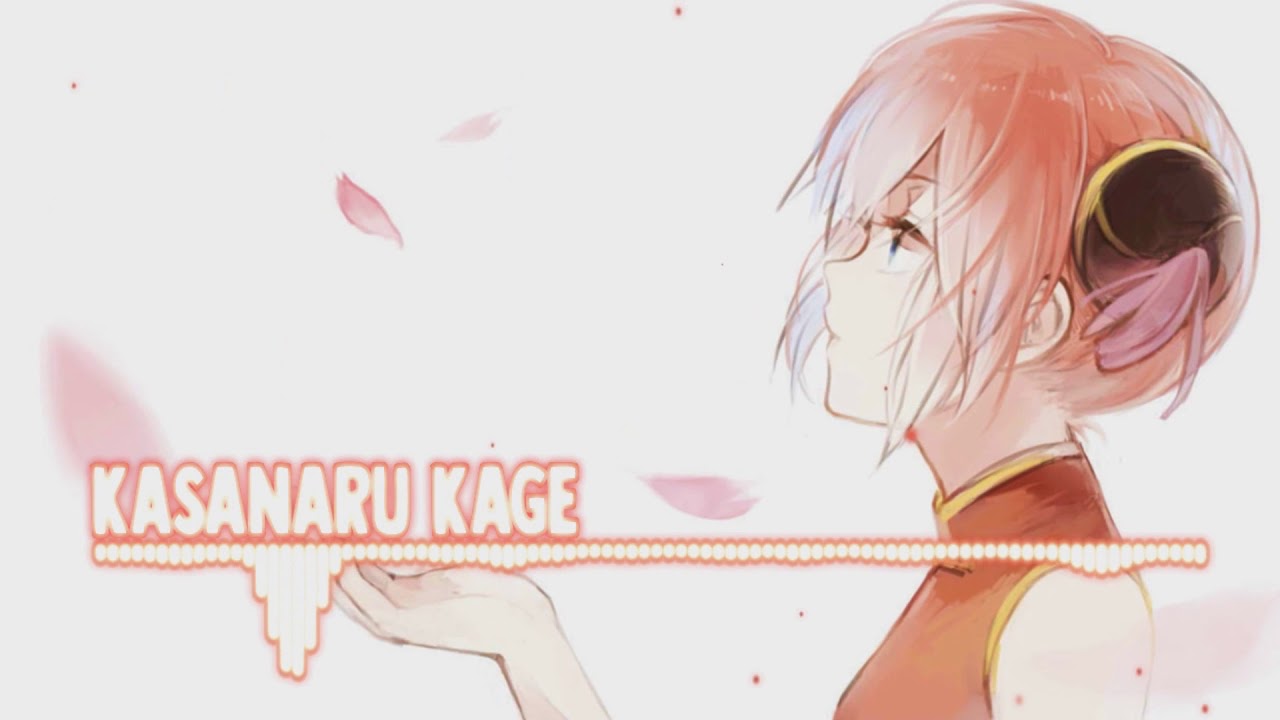 Nightcore-Gintama Op 4 Full