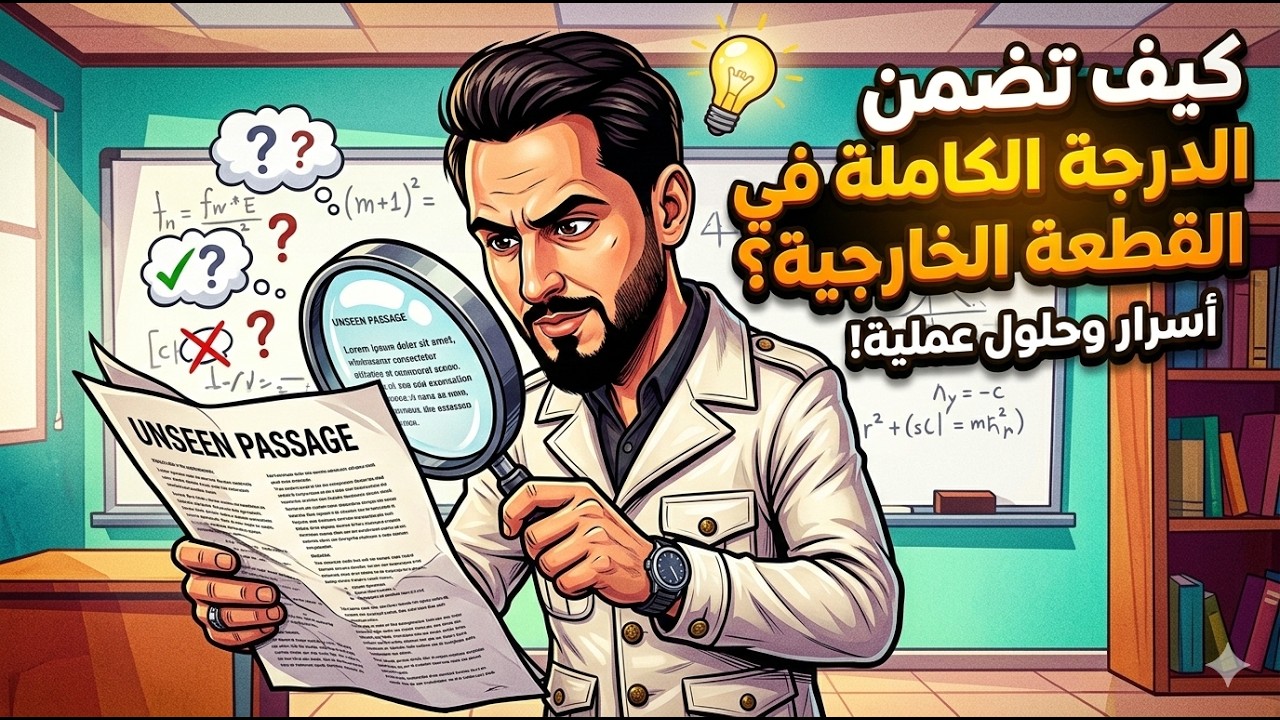 القطعة الخارجية / معقولة طلعت هيج سهلة؟ 😱
