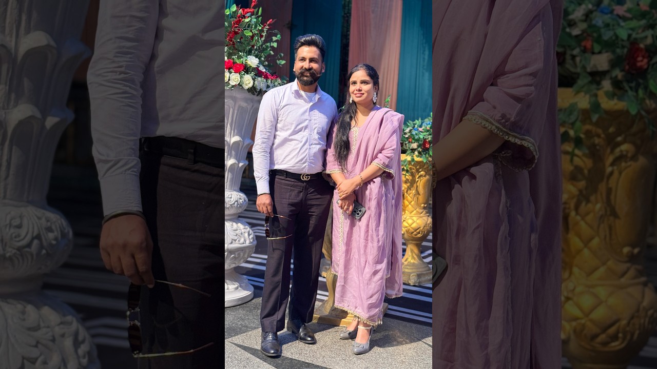 Ranjodh Singh Weds Mandeep Kaur🌹 //Shagun Ceremony//JB PHOTOGRAPHY
