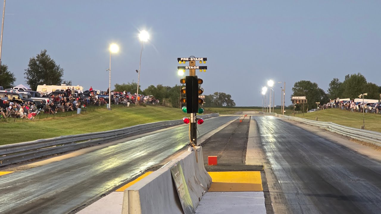 Racestar Wheels Mike Franks memorial King of the 28s Eliminations