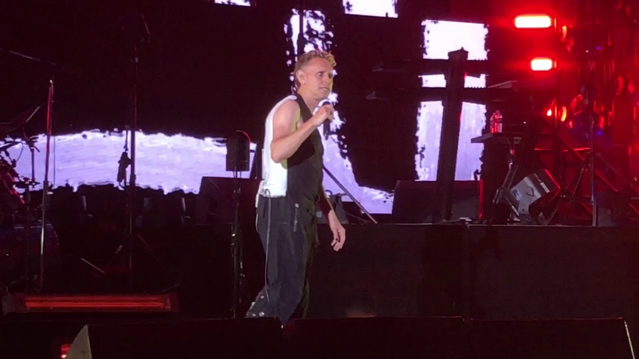 Depeche Mode - 