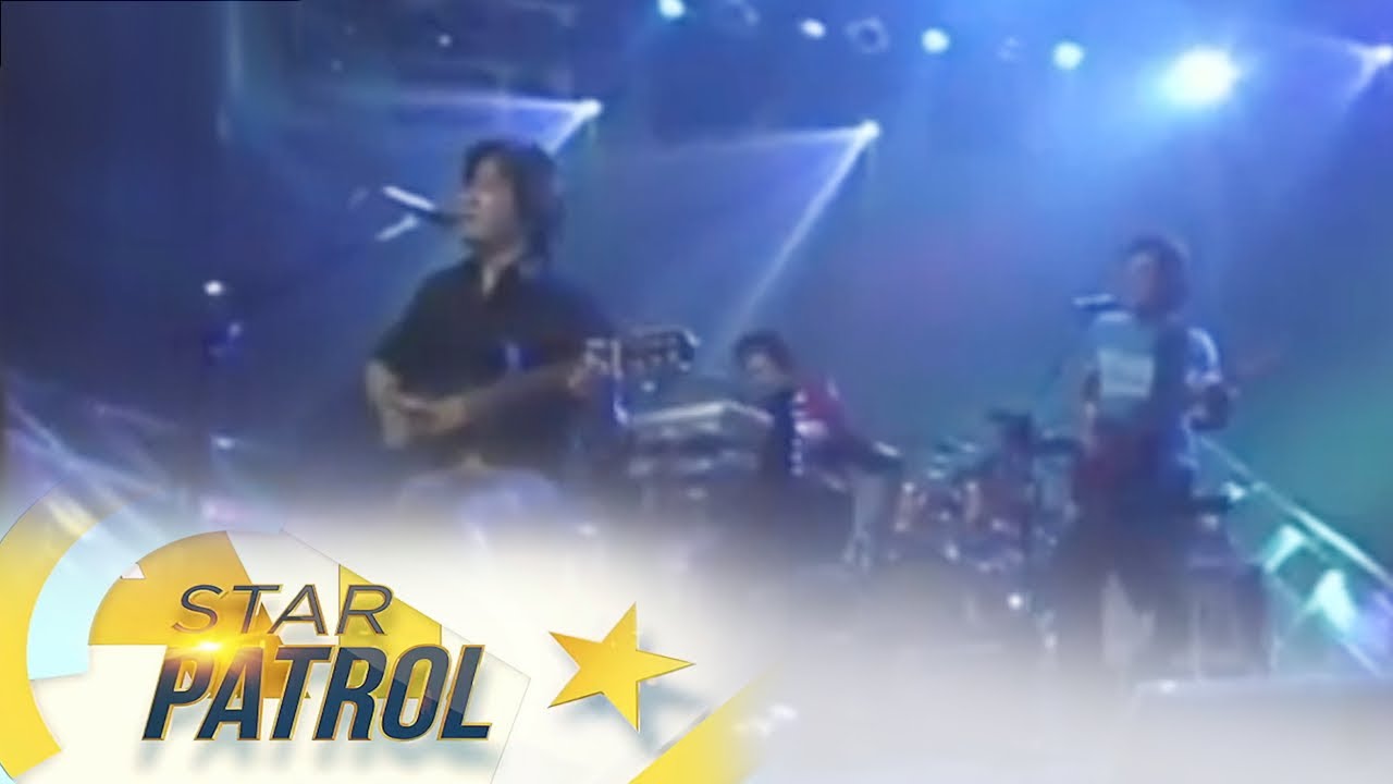 Original members ng 'Side A', magkakaroon ng online reunion concert | Star Patrol
