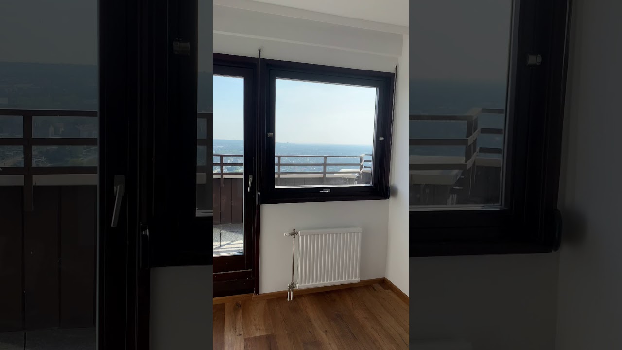Penthouse Alt Erlaa