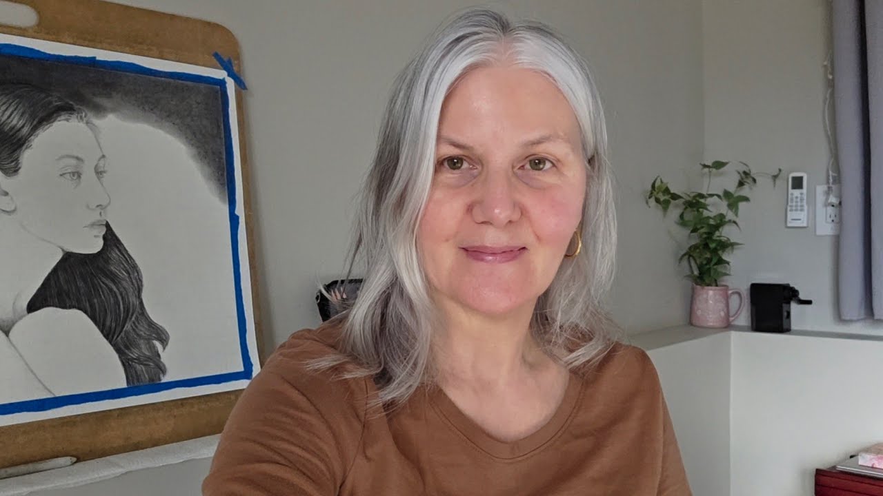 Ещё не поздно! Я создаю новую жизнь в свои 50 лет.