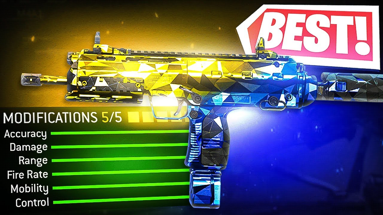 the *BEST* VEL 46 LOADOUT in WARZONE 2! 😍 (Best VEL 46 Class Setup) - MW2