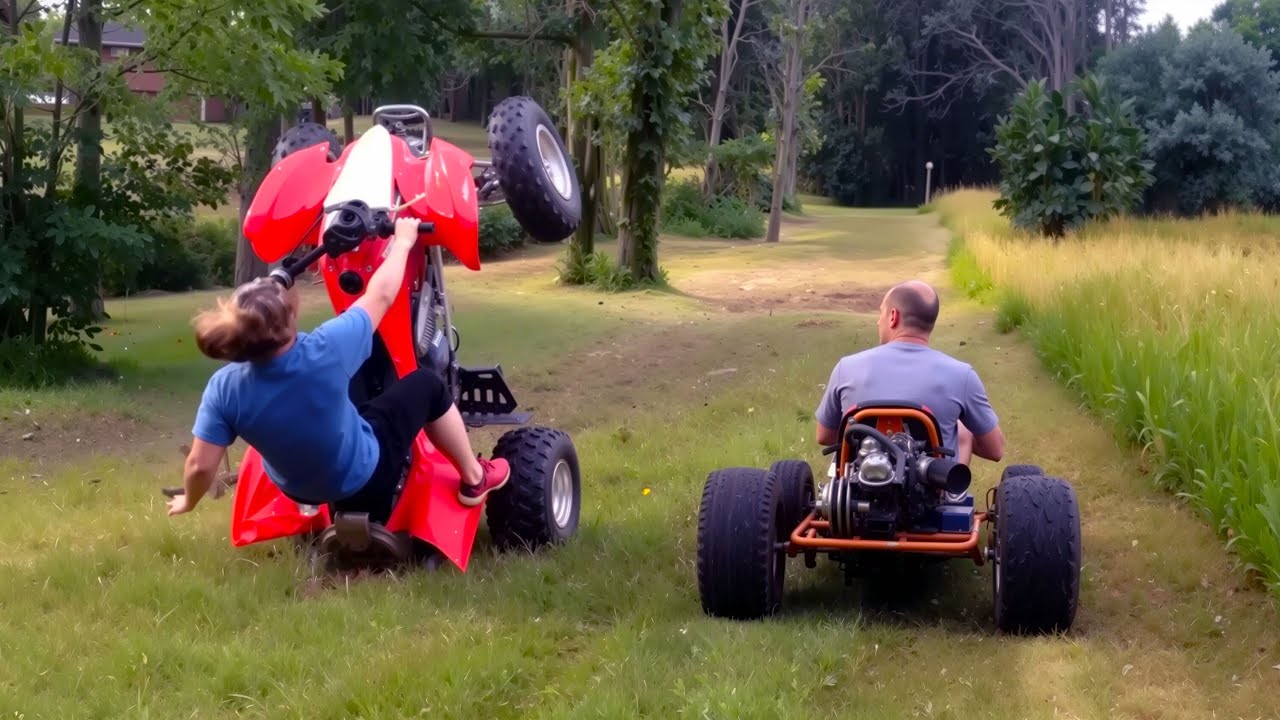 AFV Funny Video Rewind | Best Fails of January 2026!