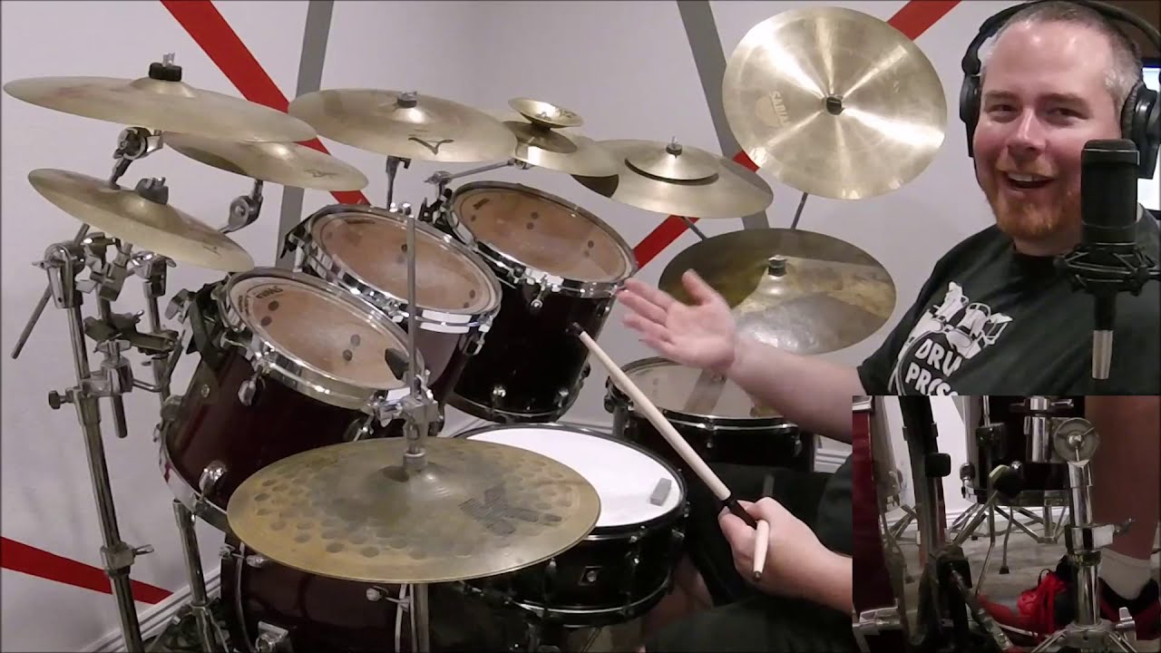 How to Play Slipknot 
