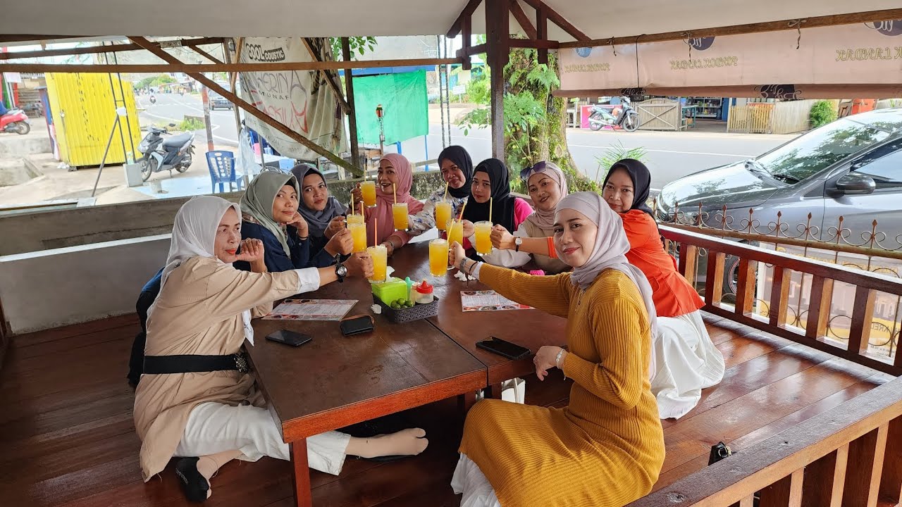 Kena Prank di hari Spesialku Pesan Nasi 200 Kotak 5Juta,Kaget Ampe Mau Marah