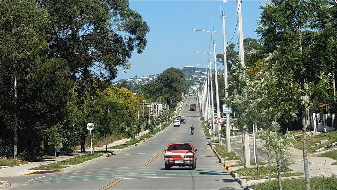 Montevideo barrios Maracana y Las Torres. Uruguay 2022