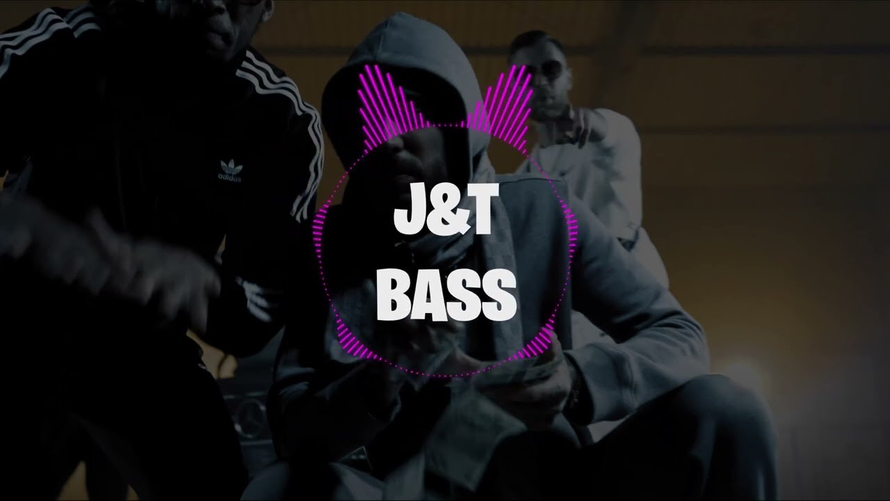Malik Montana - Rundki feat. Diho,Alberto,Bibic (prod.by Oil Beatz) (BASS BOOSTED)